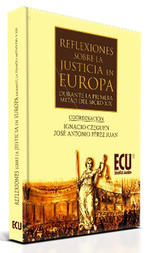 Europ Justizgesch